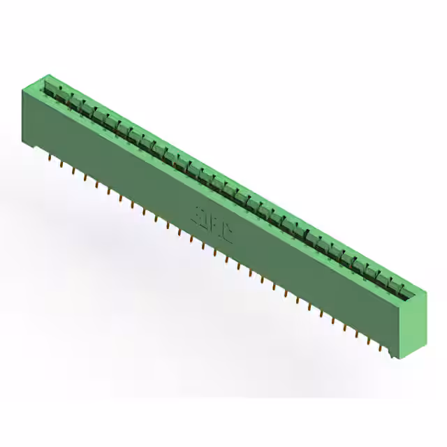 833-060-556-201 EDAC Inc.  Edgeboard Connectors